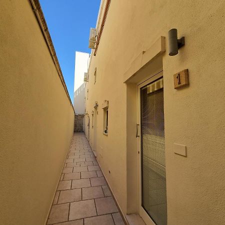 Bed and Breakfast Dimora Mazzini Tuglie Esterno foto