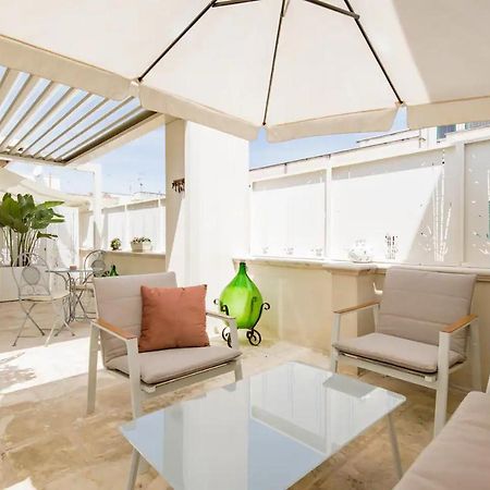 Bed and Breakfast Dimora Mazzini Tuglie Esterno foto