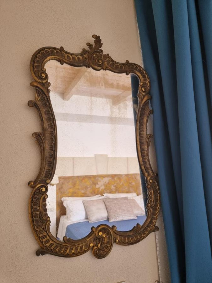 Bed and Breakfast Dimora Mazzini Tuglie Esterno foto