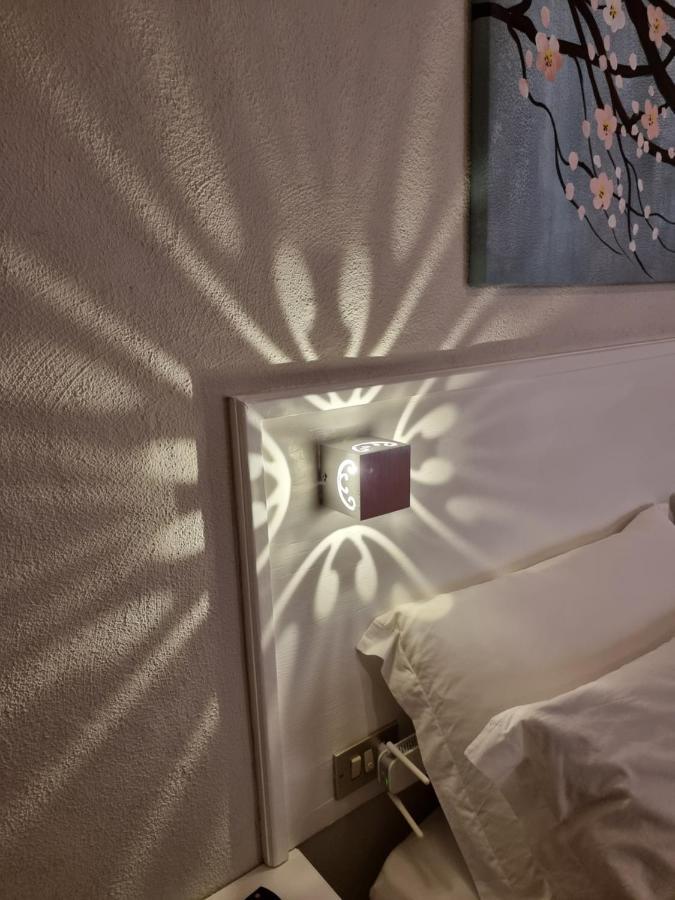 Bed and Breakfast Dimora Mazzini Tuglie Esterno foto