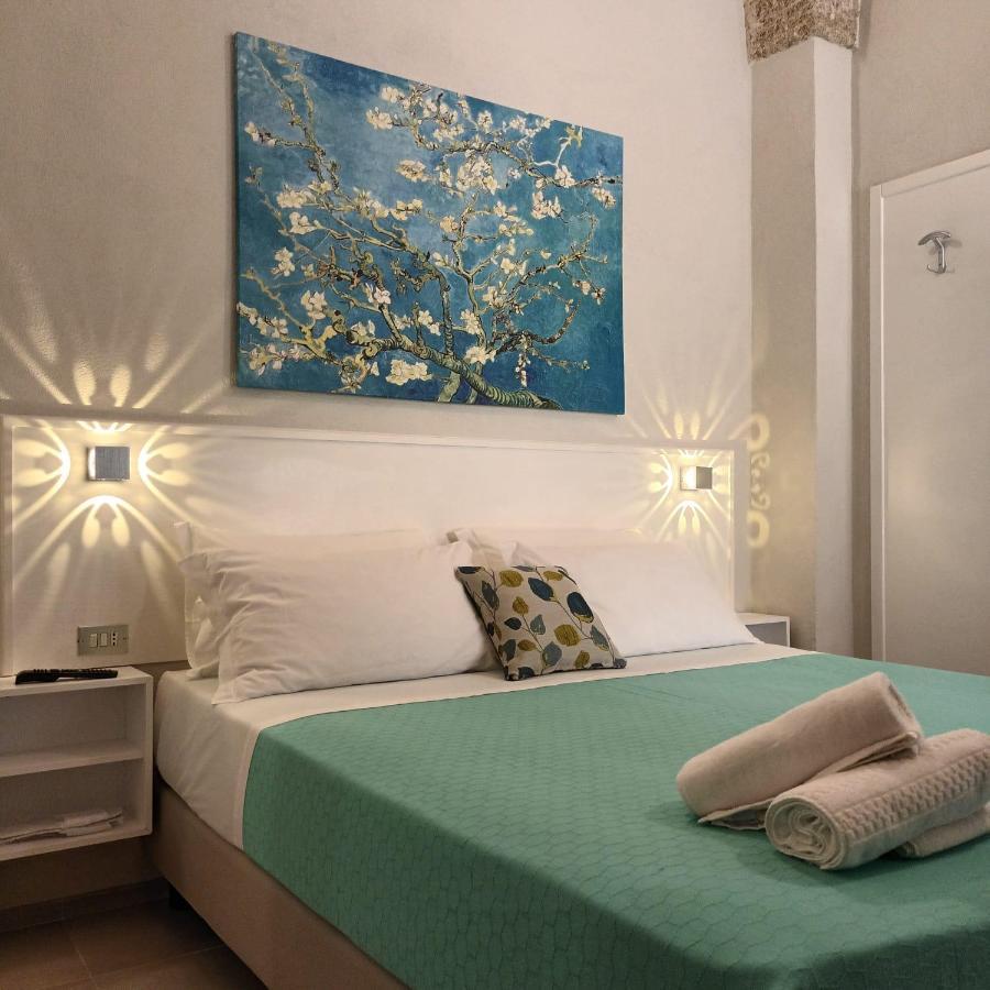 Bed and Breakfast Dimora Mazzini Tuglie Esterno foto
