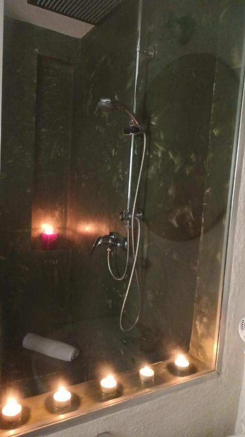 Bed and Breakfast Dimora Mazzini Tuglie Esterno foto