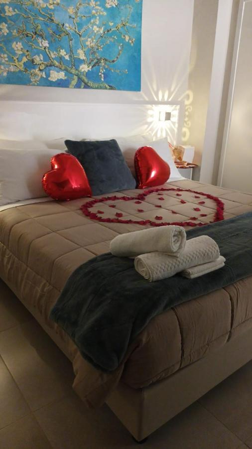 Bed and Breakfast Dimora Mazzini Tuglie Esterno foto