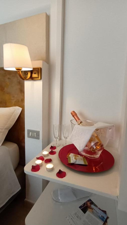 Bed and Breakfast Dimora Mazzini Tuglie Esterno foto