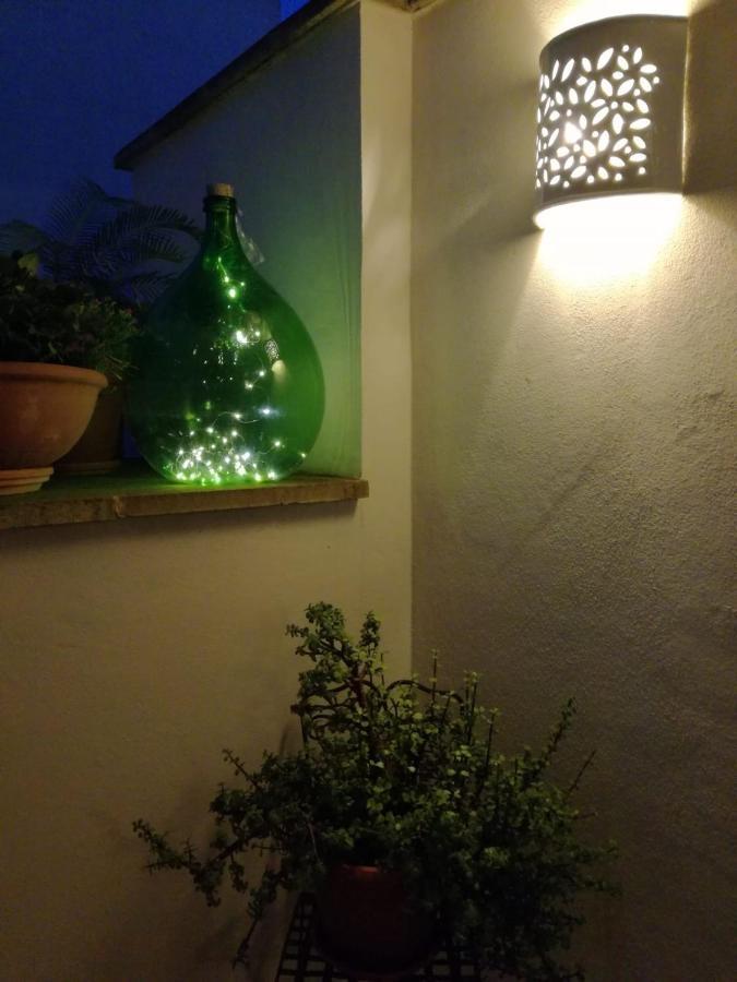Bed and Breakfast Dimora Mazzini Tuglie Esterno foto