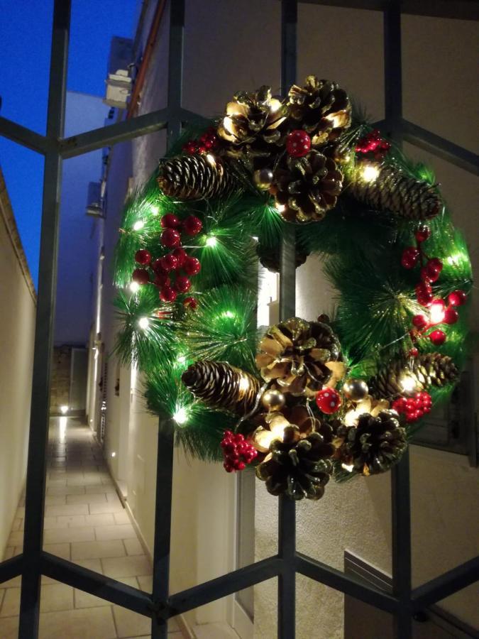 Bed and Breakfast Dimora Mazzini Tuglie Esterno foto