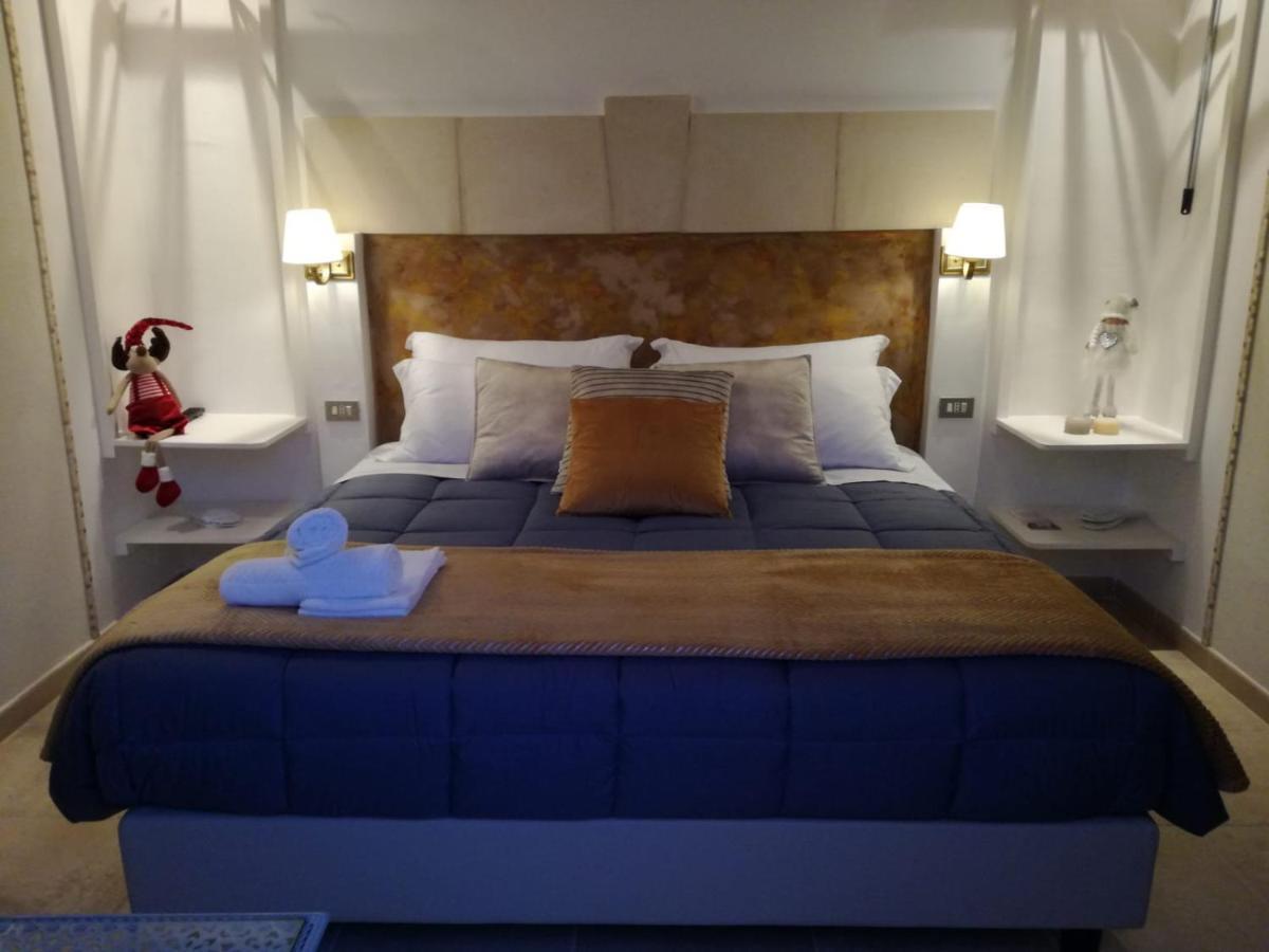 Bed and Breakfast Dimora Mazzini Tuglie Esterno foto