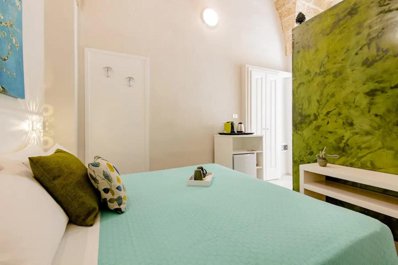 Bed and Breakfast Dimora Mazzini Tuglie Esterno foto