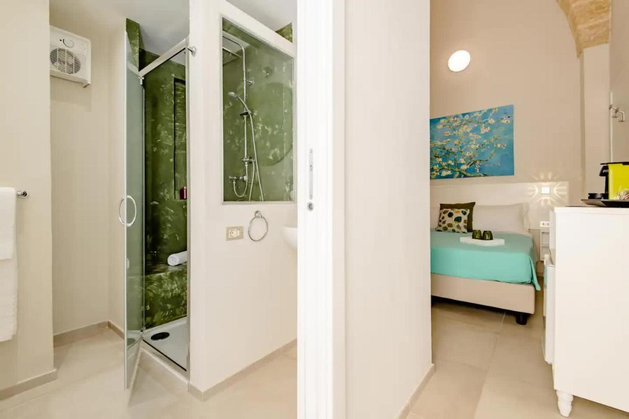 Bed and Breakfast Dimora Mazzini Tuglie Esterno foto