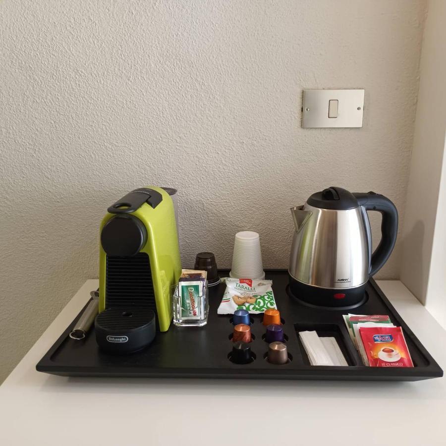 Bed and Breakfast Dimora Mazzini Tuglie Esterno foto